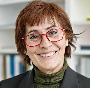 Dr Luiza Bednarczyk
